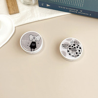 Набор для мягких контактных линз (Kits for contact lenses) HFA619BWCG