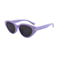 Polarized silicone sunglasses with UV400 protection for kids T11145-OU