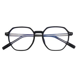 Combined frames with Blue Ray Cut lenses MAMO TR8918