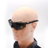 Очки защитные противоударные тактические 战术-0051-1套装