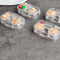 Мини набор для мягких контактных линз (Kits for contact lenses) XF216