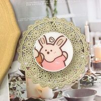 Soft contact lens kit 008-58