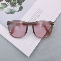 Polarized portable sunglasses KY315焦下偏光