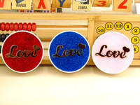 Набор для мягких контактных линз (Kits for contact lenses) XF-008LoveX