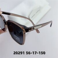 TR90 plastic polarized sunglasses SANTA 20291S