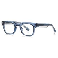 Plastic TR90 frame for glasses with UV protection More LS104