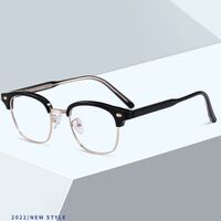 Оправа комбинированная MAMO H16170