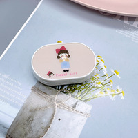 Мини набор для мягких контактных линз (Kits for contact lenses) TY003