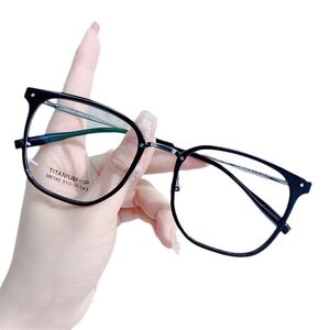 Titanium extralight frames MAMO M6190