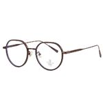 Оправа комбинированная (металл + TR90) с линзами Blue Ray Cut MAMO M2758