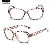 Очки пластиковые KY5218铰链 защитой Blue ray cut