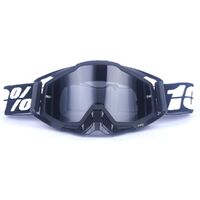 Safety shockproof sport polarized goggles 偏光PITSCOTTFOX 100%-DX