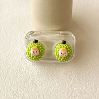 Мини-набор для мягких контактных линз W806-30水果娃