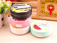 Набор для мягких контактных линз (Kits for contact lenses) XF-008Furit