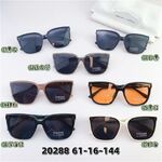 TR90 plastic polarized sunglasses SANTA 20288S