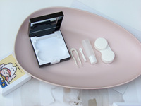 Набор для мягких контактных линз (Kits for contact lenses) XF009-18