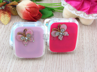 Kit for soft contact lenses (Kits for contact lenses) HQHSBBZ