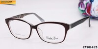 Plastic eyeglass frames Costa Viva CV0014