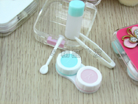 Kit for soft contact lenses (Kits for contact lenses) HQHSBBZ