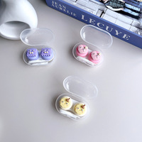 Мини набор для мягких контактных линз (Kits for contact lenses) PPX19