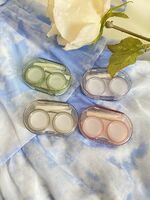 Мини набор для мягких контактных линз (Kits for contact lenses) B47-case