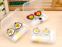 Мини набор для мягких контактных линз (Kits for contact lenses) XF100