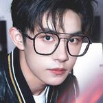 Очки пластиковые мужские с защитой от синего света 2311-PN