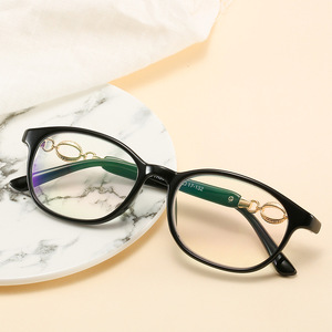 TR90 eyeglasses for reading TR5017 Blue ray cut, diopters from +1.00 to +4.00, PD62-64