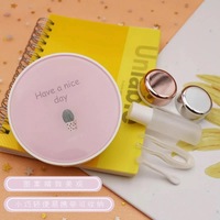 Set for a soft contact lens (Kits for contact lenses) KD1703-1