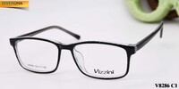 Plastic frames for glasses VIZZINI V8286