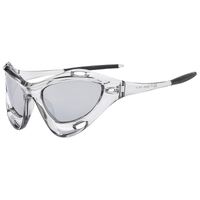 Plastic sunglasses KY68117