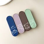 Мини-набор для мягких контактных линз - пинцет + присоска 101-OUUU镊子