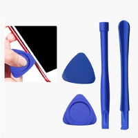 Набор отверток для ремонта очков, телефонов, микроэлектроники