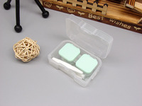 Mini soft contact lens XF-3PP按扣一副装