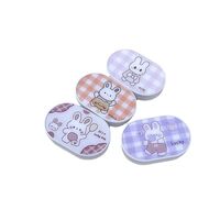 Mini soft contact lens kit TY-004