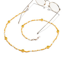 Stylish glasses chain GL1375