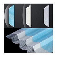 One-off protective mask RLKZ01