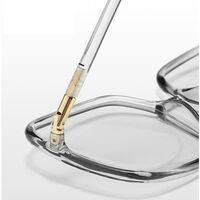 Очки пластиковые фотохромные с защитой от синего света 2848-GT