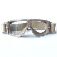 Safety shockproof tactical night vision goggles DXGSX800-DX