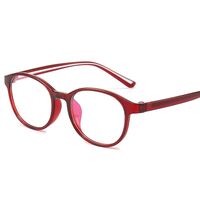 Очки пластиковые TR90 с защитой от синего света 8456-GT