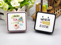 Набор для мягких контактных линз (Kits for contact lenses) HF8066-4