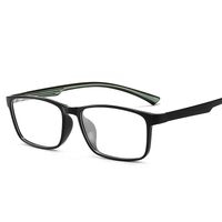 TR90 plastic frame for glasses 8363-GT