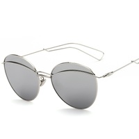 Солнцезащитные поляризационные очки с защитой UV400 F8619