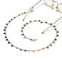 Цепочка для очков из акрила GL1250