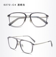 Metal + TR-90 frame SANTA 0272