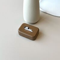 Мини-набор для мягких контактных линз A118-15小狗头