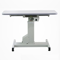 Моторизованный стол с электроподъёмным механизмом WZ-160B