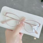 Metal frame MAMO F93056