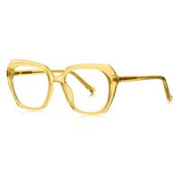 Plastic TR90 frame for glasses with UV protection More LS042