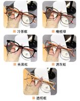 Очки из материала TR90, с футляром, с защитой Blue ray cut KY75250